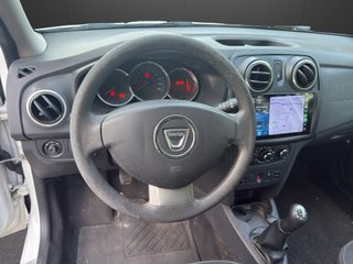 Dacia Logan MCV 2016
