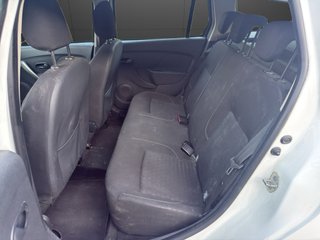 Dacia Logan MCV 2016