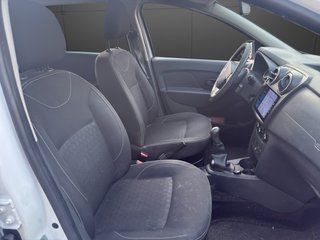 Dacia Logan MCV 2016