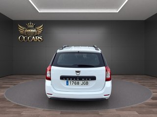 Dacia Logan MCV 2016
