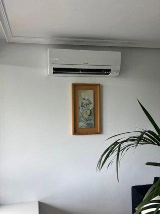 Instalaciones eléctricas, fotovoltaica y climatiza