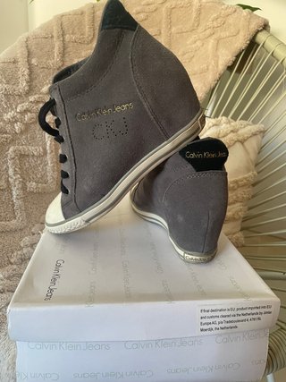 Zapatillas Calvin Klein Jeans