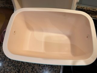 Nevera Polarbox Vintage