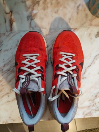 Nike Juniper Trail 36.5