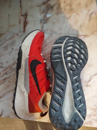 Nike Juniper Trail 36.5