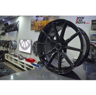 Juego de 4 Llantas 19 Concaver CVR4 Double Tinted