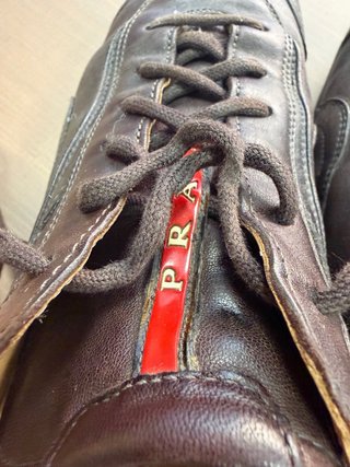Prada Montecarlo 45.5