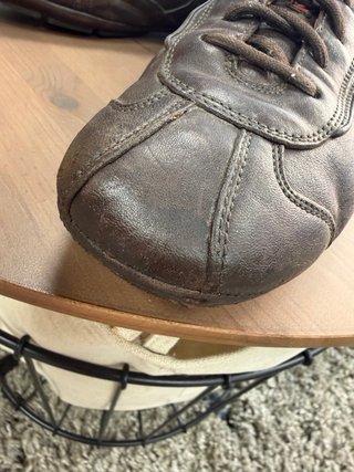 Prada Montecarlo 45.5