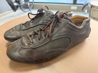 Prada Montecarlo 45.5