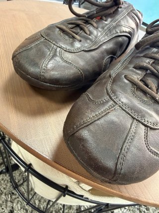 Prada Montecarlo 45.5