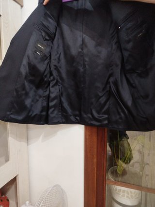 Americana Massimo Dutti