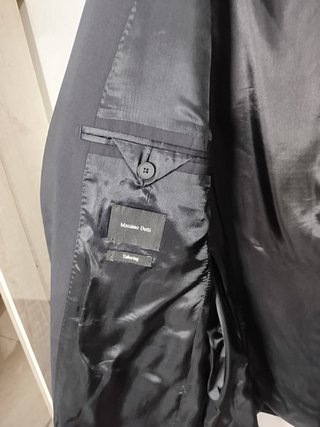 Americana Massimo Dutti