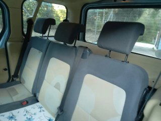 Ford Tourneo Connect 2007