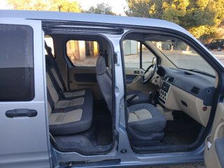 Ford Tourneo Connect 2007