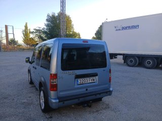 Ford Tourneo Connect 2007