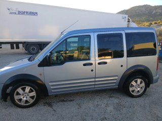 Ford Tourneo Connect 2007
