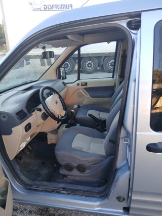 Ford Tourneo Connect 2007