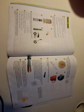 FanFest. Ciencias de la Naturaleza 5 Primaria