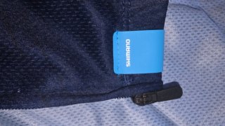 Maillot Ciclismo Shimano Team Talla L