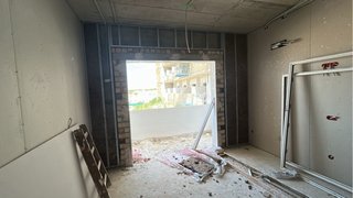Instalaciones de pladur