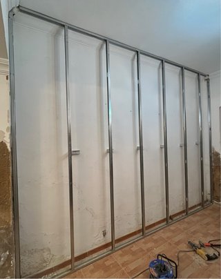 Instalaciones de pladur