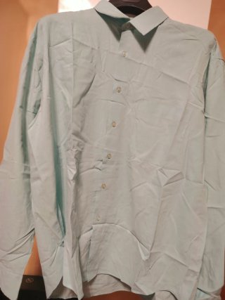 Camisa Rayca SL Caballero Talla M