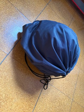 Casco Scorpion EXO Moto NUEVO.