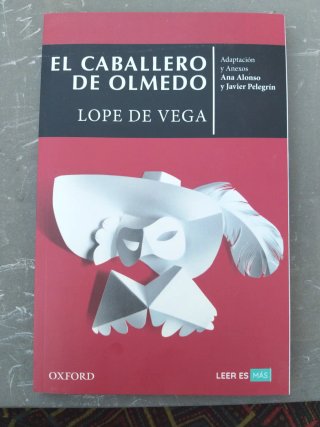 El caballero de Olmedo