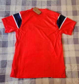 Camiseta Noruega