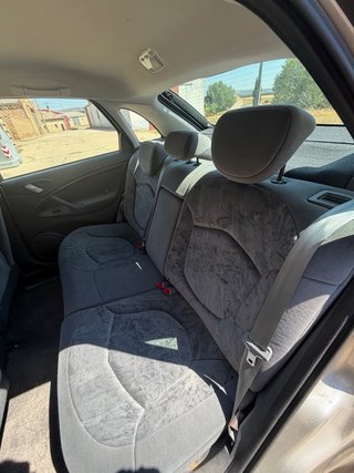 Citroën C5 2.0 HDi 110 CV – Solo 86.624 km