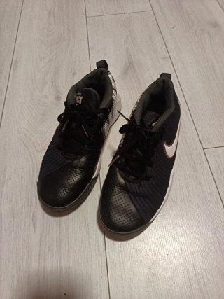 Scarpe Nike Ginnastica Tg 38