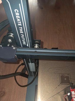 Impresora 3D Elegoo Neptune 3 Pro