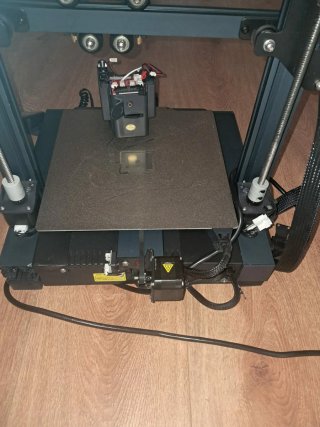 Impresora 3D Elegoo Neptune 3 Pro