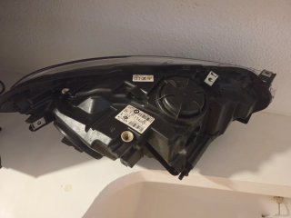 Faro Bixenon BMW Serie 1 F20