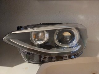 Faro Bixenon BMW Serie 1 F20