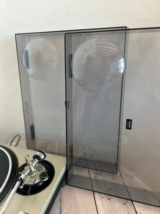 Technics SL-1200MK5 Giradiscos Profesional