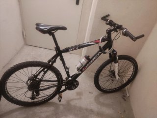 Bicicleta de Montaña Orbea Radom M