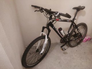 Bicicleta de Montaña Orbea Radom M
