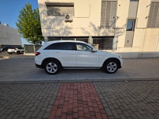 Mercedes-Benz GLC SUV 250 211 4 Matic 9G-T