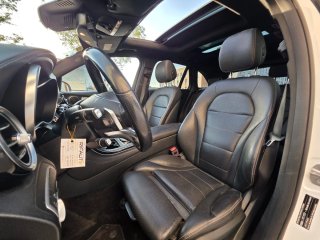Mercedes-Benz GLC SUV 250 211 4 Matic 9G-T