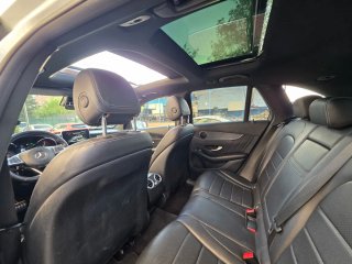 Mercedes-Benz GLC SUV 250 211 4 Matic 9G-T