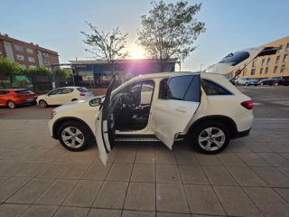 Mercedes-Benz GLC SUV 250 211 4 Matic 9G-T