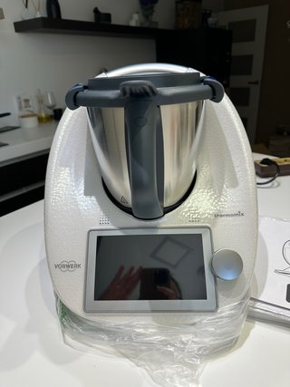 Thermomix TM6 Vorwerk