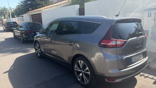 Renault Grand Scenic 2019