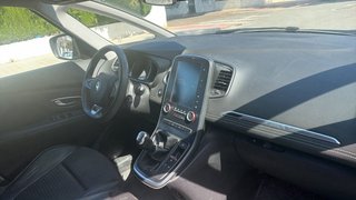 Renault Grand Scenic 2019
