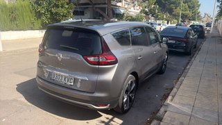 Renault Grand Scenic 2019