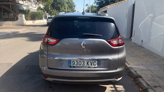 Renault Grand Scenic 2019