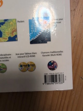 ESSENTIEL ET PLUS 1 LIVRE ELEVE