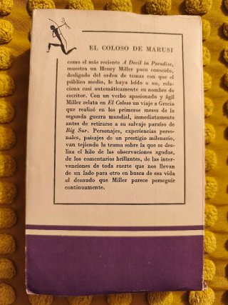 El coloso de Marusi