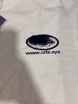 Camiseta estilo Corteiz XL
